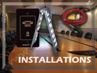 INSTALACIONES